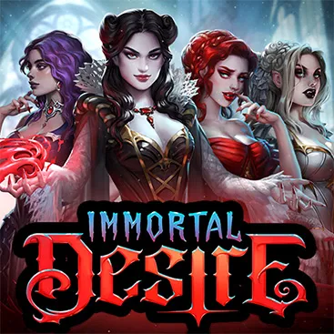 immortal-desire